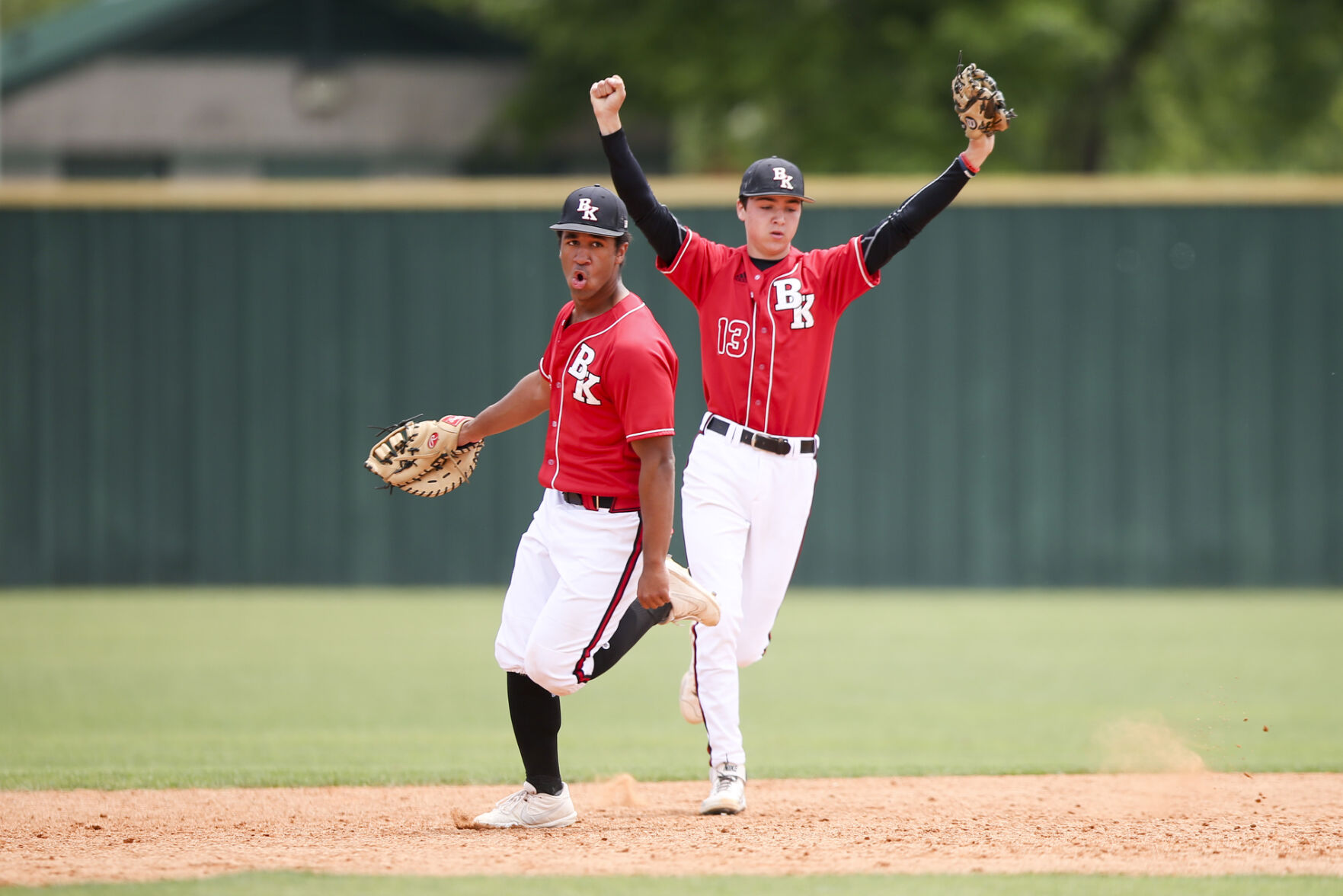 Bishop Kelley vs Coweta